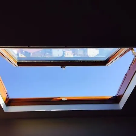 Casinha Do 18 Apartmán