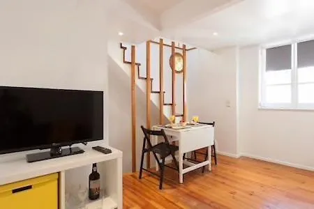 Casinha Do 18 Apartmán