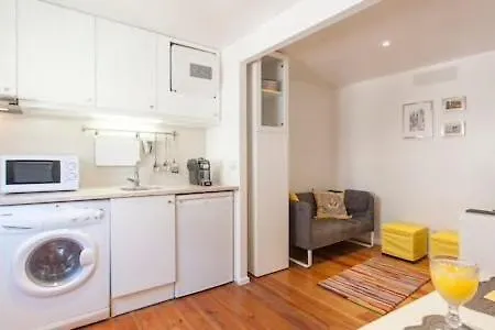 Apartmán Casinha Do 18