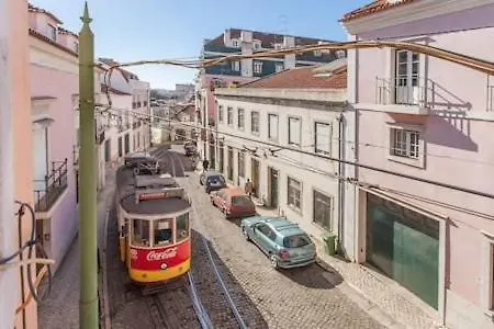 Casinha Do 18 Apartmán