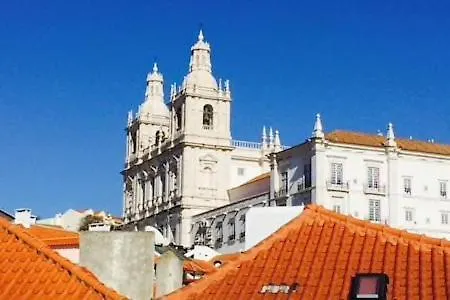 Casinha Do 18 Lisboa