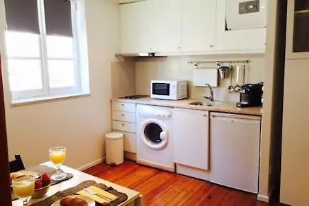 Appartement Casinha Do 18