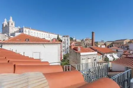 Casinha Do 18 Lisboa