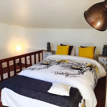 Casinha Do 18 Lissabon