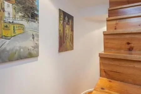 Apartman Casinha Do 18