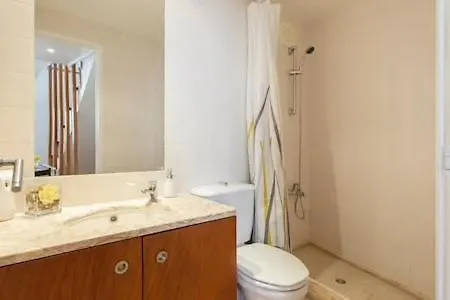 Casinha Do 18 Apartman *