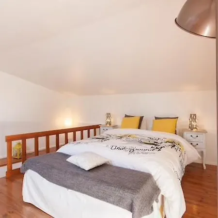 Apartman Casinha Do 18