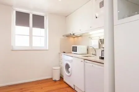 Casinha Do 18 Apartman